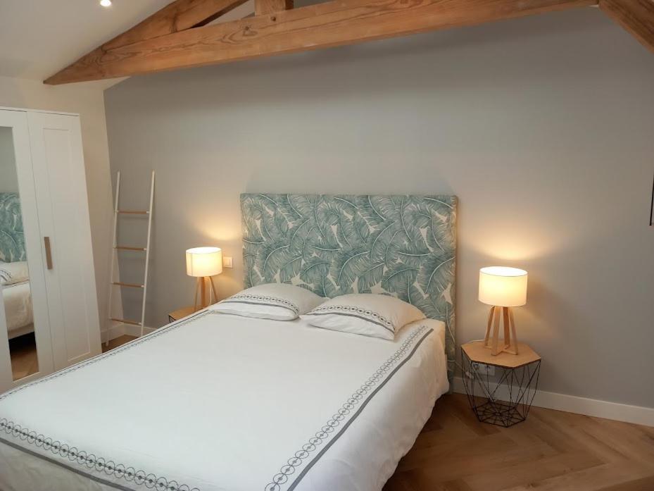 Maison Esprit Des Lois La Brede Екстериор снимка