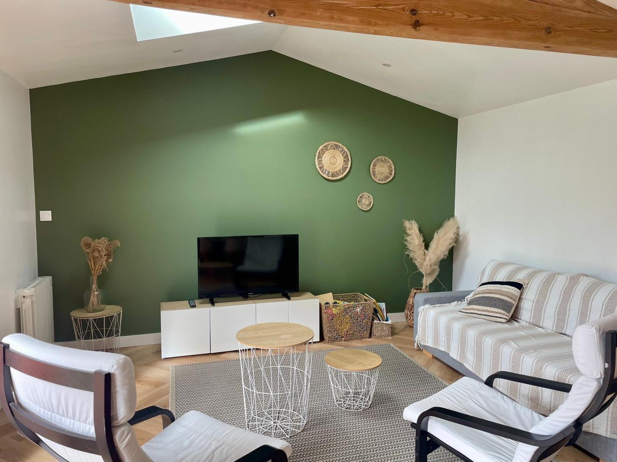 Maison Esprit Des Lois La Brede Екстериор снимка