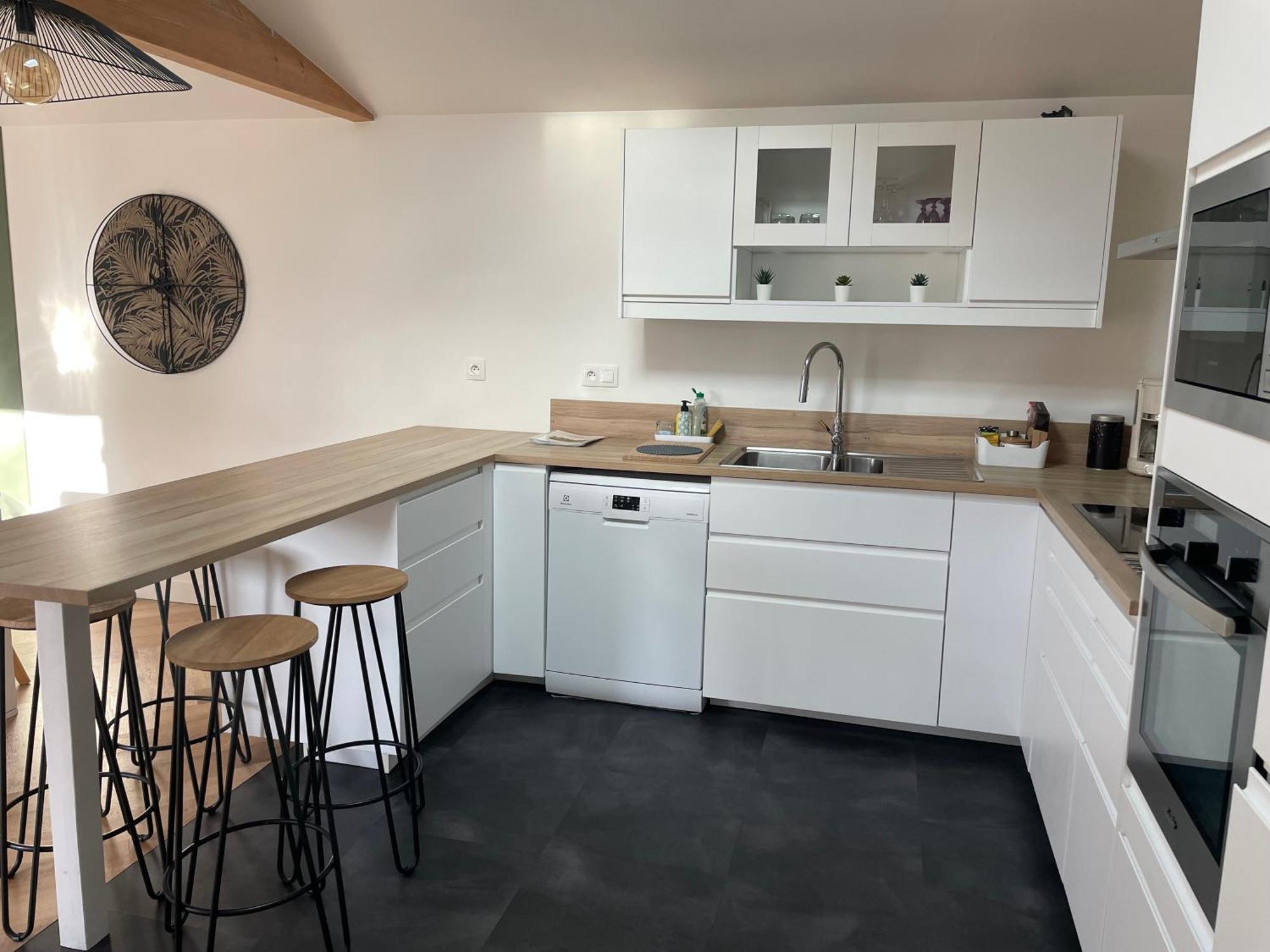 Maison Esprit Des Lois La Brede Екстериор снимка